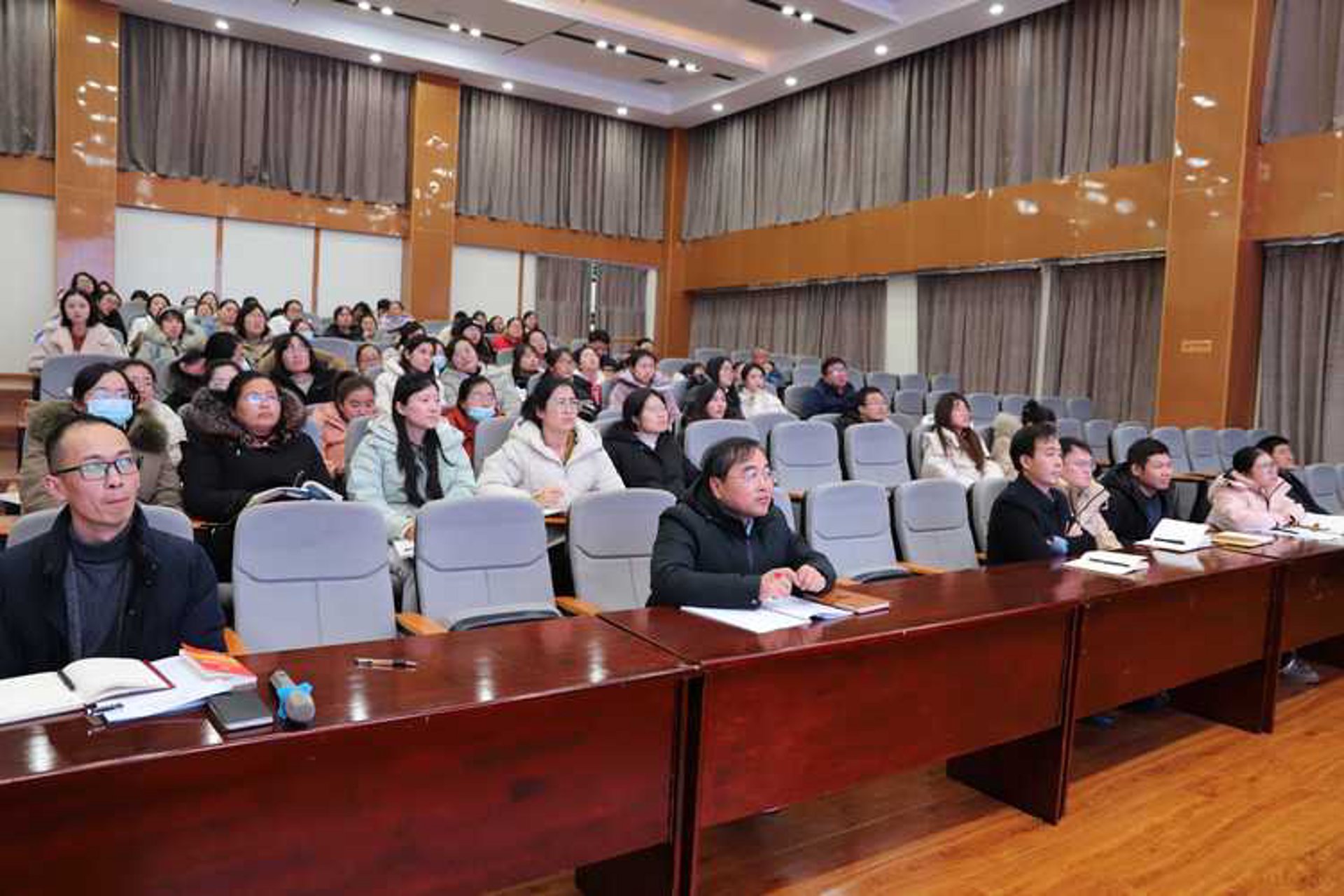 学而好教育
